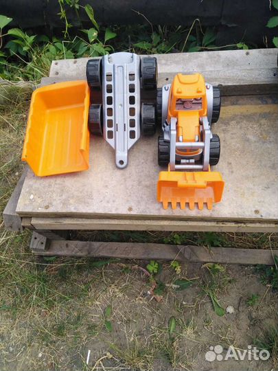 Игрушка детская