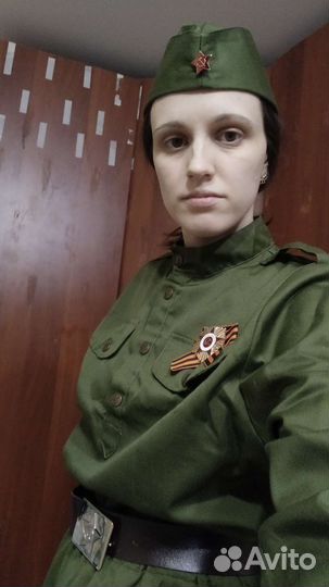 Военная форма Аренда