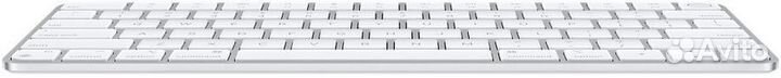 Клавиатура Apple Magic Keyboard with Touch ID