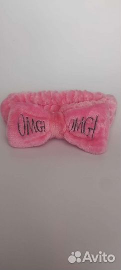 Повязка OMG