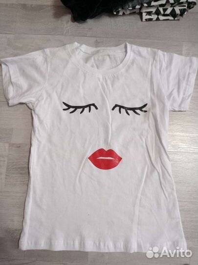 Юбка шорты платье футболка