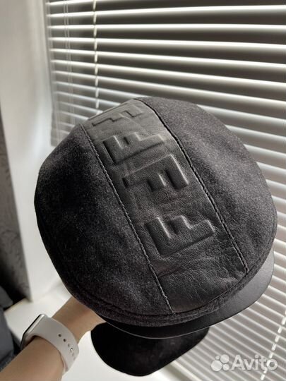 Кепка мужская новая