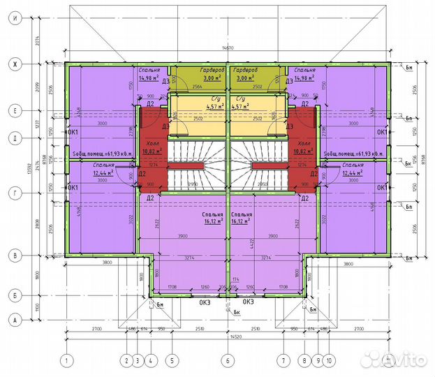Сип-панели свой дом Готовый дом за 3 недели