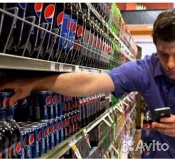 Выкладка товара Подработка еженедельные выплаты