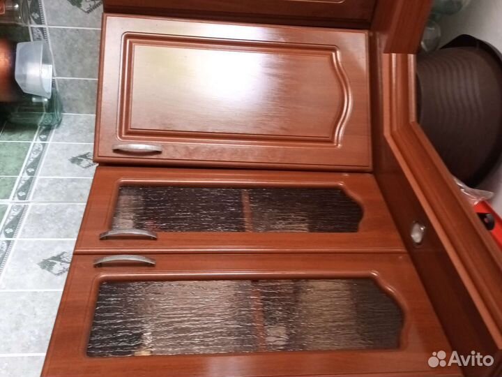 Кухня кухонная мебель бу