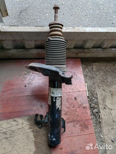 Стойка амортизатора Ровер 75