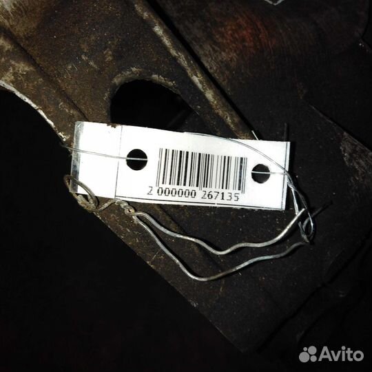 МКПП EHV Volkswagen Passat B5 Audi A4 B5 Audi A6 C