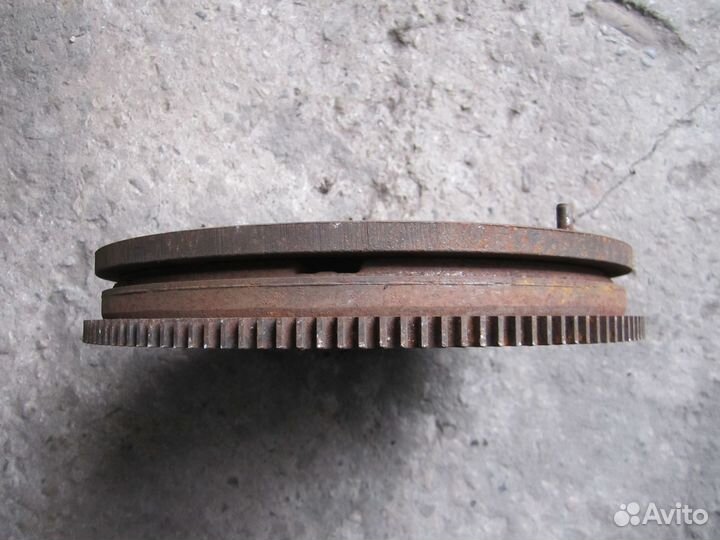 Маховик audi a6 c4 Ауди А6 С4