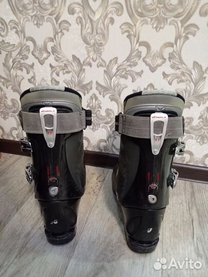 Горнолыжные ботинки Nordica