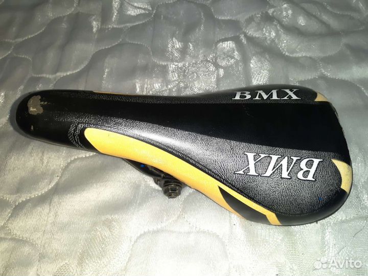 Запчасти, седло для трюкового велосипеда вмх