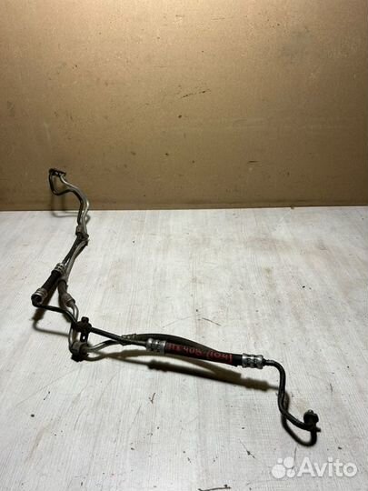 Шланг гидроусилителя Peugeot 408 TU5JP4