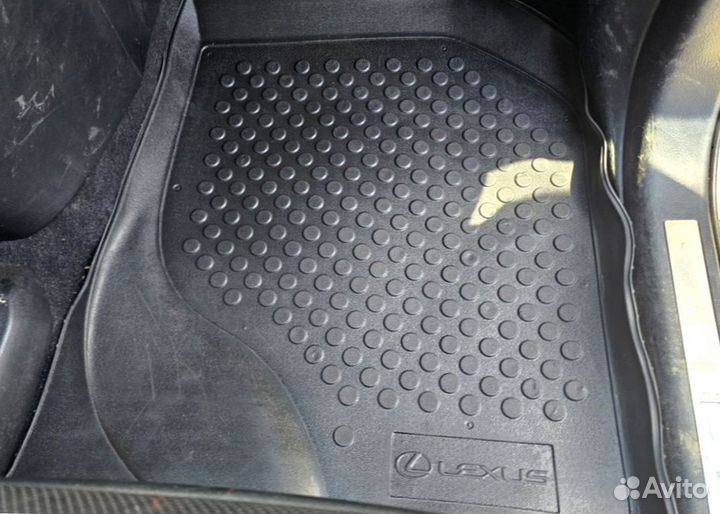 Коврики Lexus RX300, 350, 400Н 2003-2009