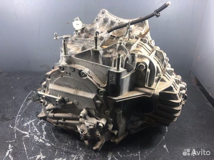 АКПП Коробка Автомат Mazda 6 GJ 2012+