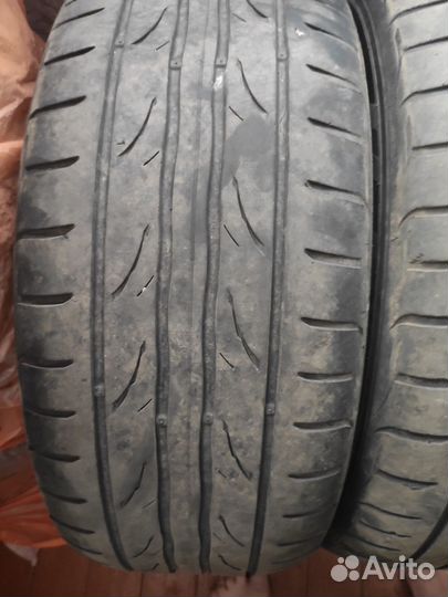 Kumho Ecsta PS31 235/55 R17