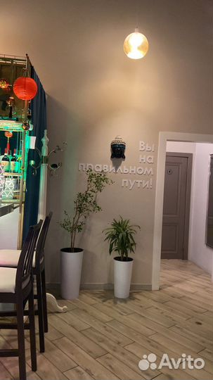 Продаю ресторан китайской кухни