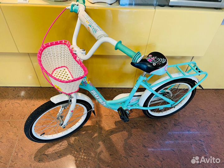 Велосипед Rush RX-200 (Че4)