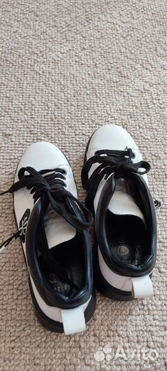 Ботинки женские