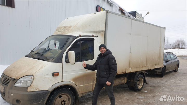 Переезды на север от 200км