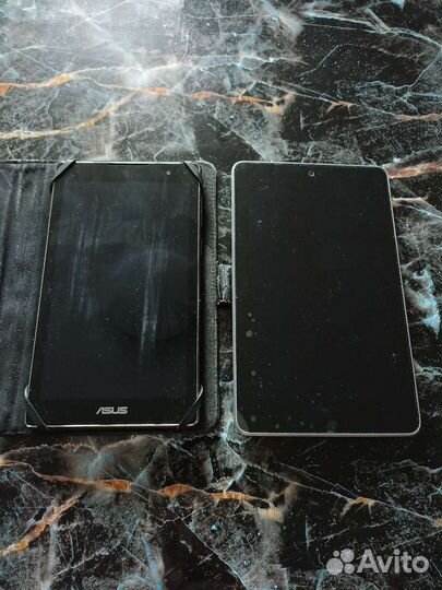 Планшеты asus