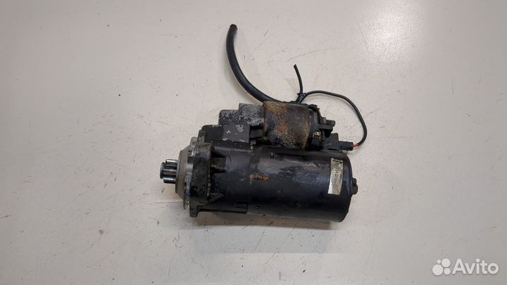 Стартер Audi A3 (8L), 1998