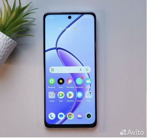 Realme 12, 8/128 гб