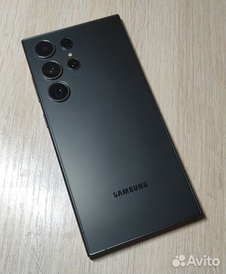 Samsung Galaxy S24 Ultra, 12/1 ТБ