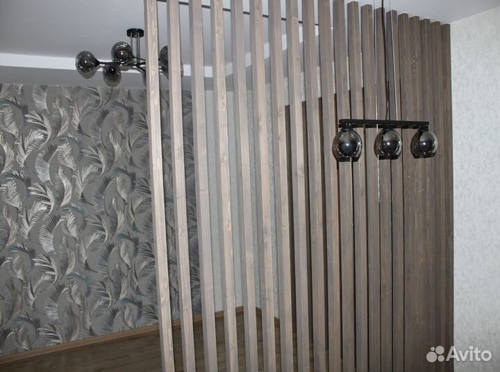 Ремонт квартир, комнат