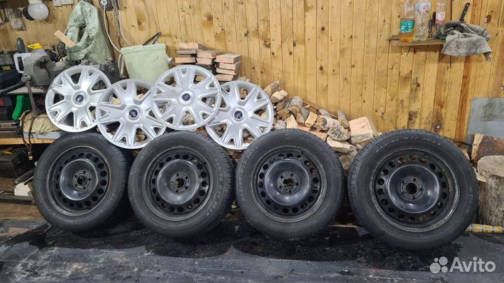 Tigar SUV 235/55 R17