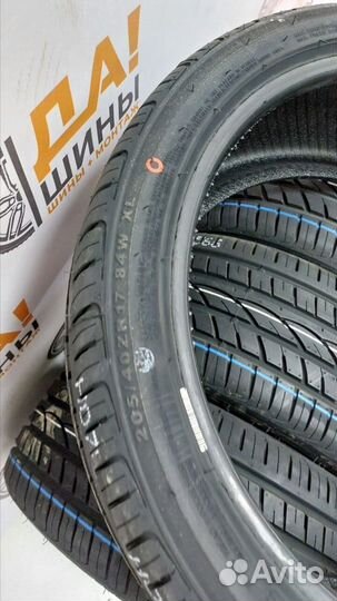 Wideway Sportsway 205/40 R17 88L