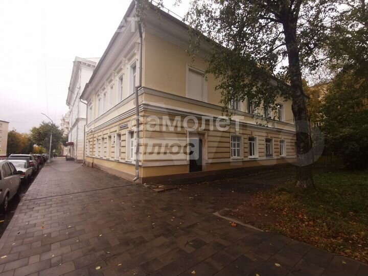 Нежилое помещение в центре