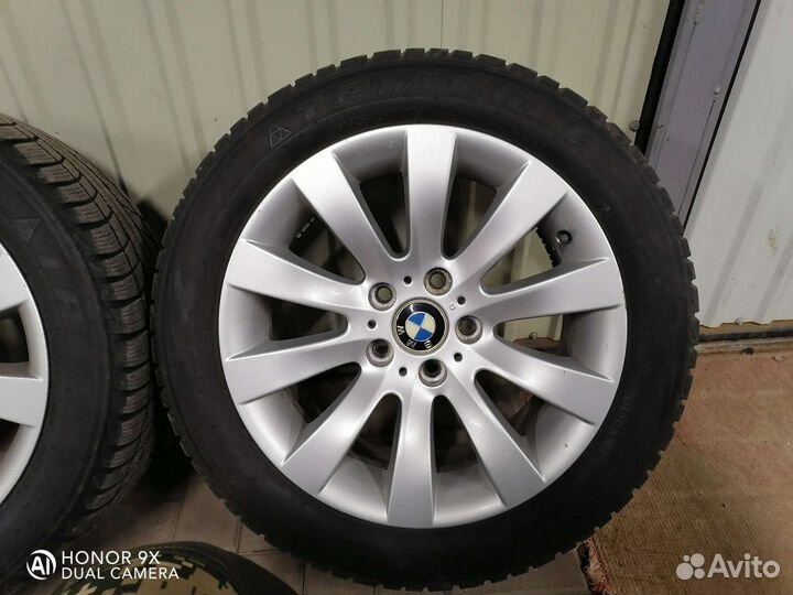 Triangle Snow-LL01 225/50 R17