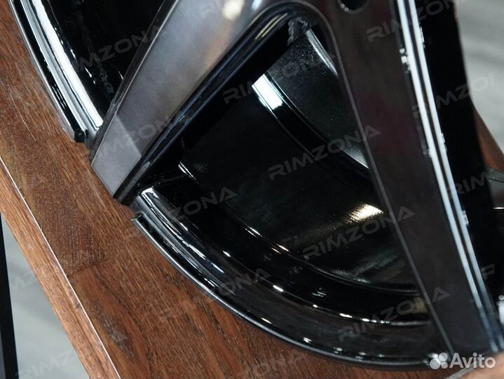 Литые диски Shogun R17 для Skoda. Рассрочка