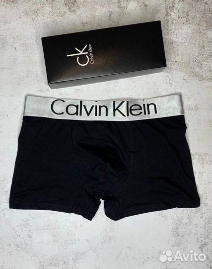 Трусы Calvin Klein мужские