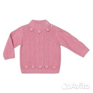 Джемпер для девочки
