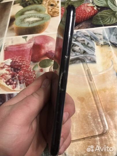iPhone x обмен