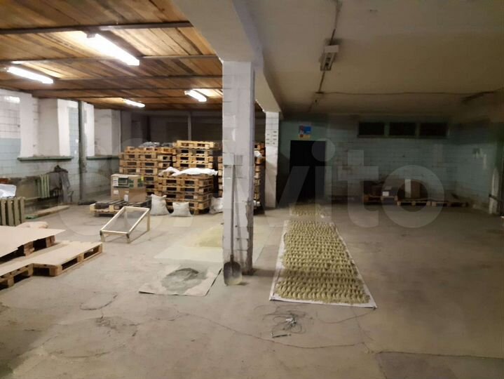 Склад, 2000 м²
