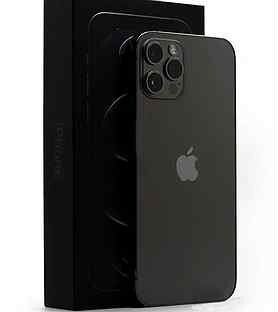 iPhone 12 Pro, 256 ГБ