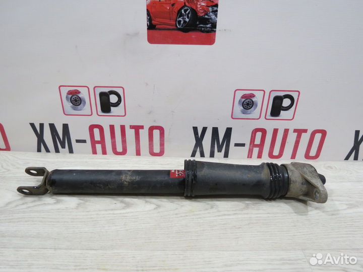 Амортизатор задний Hyundai i30