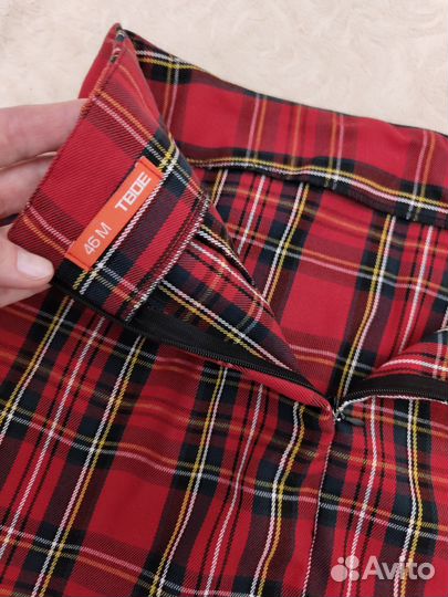 Юбка твоё 46