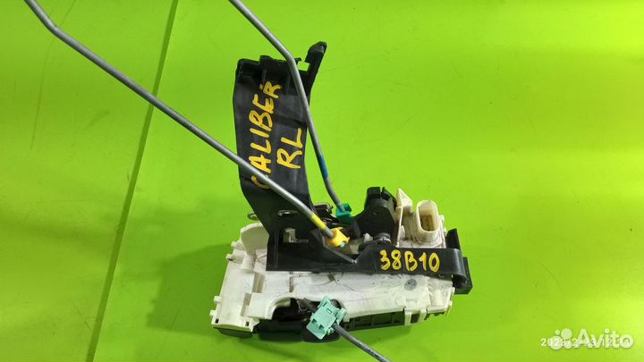 Замок двери задний левый для Dodge Caliber