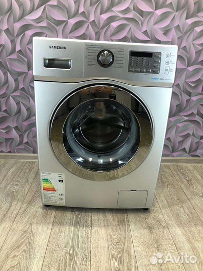 Стиральные машины бу с гарантией