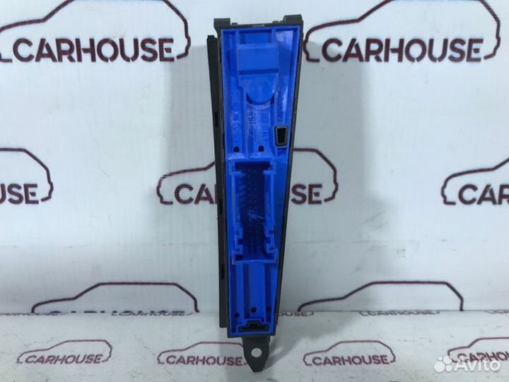 Блок кнопок Volkswagen Passat B7