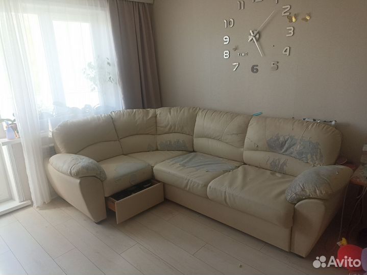 Диван кровать