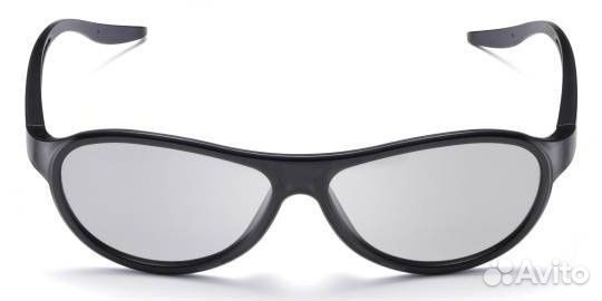 3D очки LG AG-F310(х4)