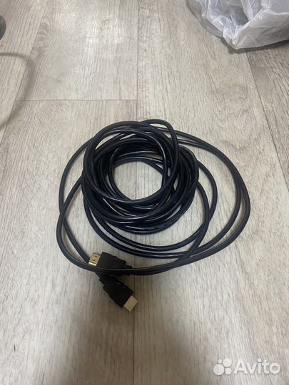 Шнур hdmi
