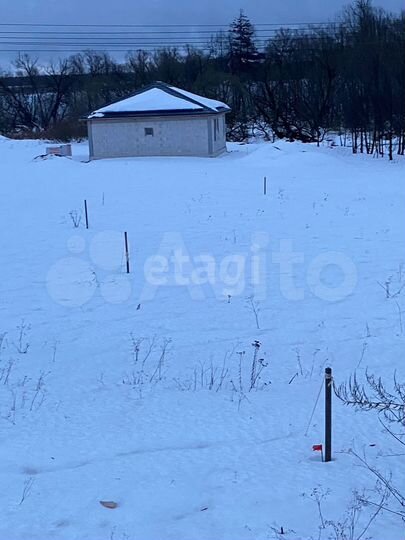 Участок 11,9 сот. (ИЖС)