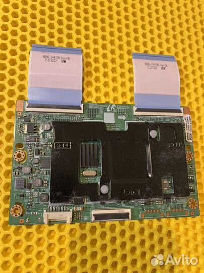 BN41-02069 от Samsung ue40f6540