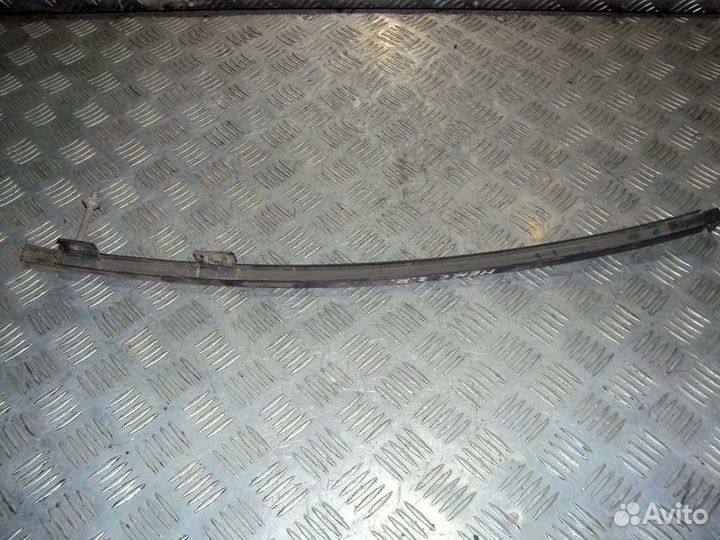 Направляющая стекла двери Nexia (96-14) зад R б\у (арт. 13228149)