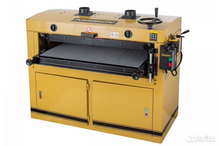 Powermatic DDS-237 Шлифовальный станок