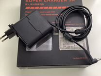 Burson Audio Super Charger 3A